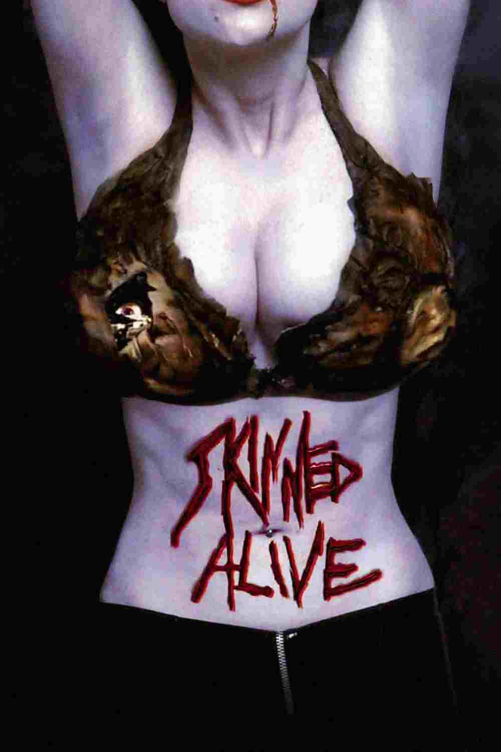 Skinned Alive  Oglądaj online za darmo w dobrej jakości