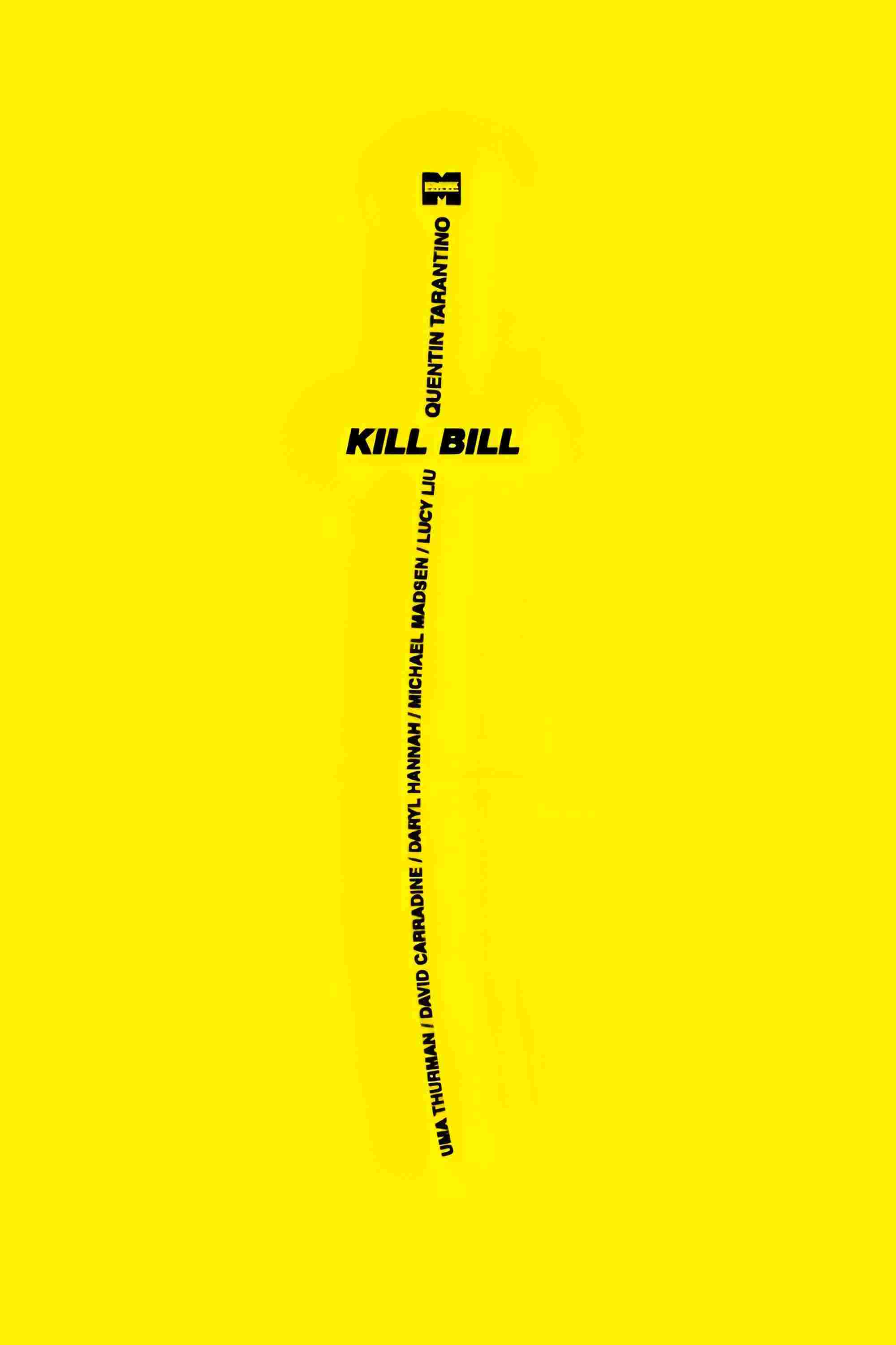Kill Bill  oglądaj online za darmo