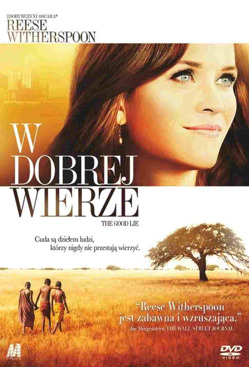 W dobrej wierze  oglądaj online za darmo