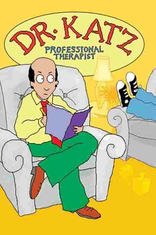  Dr. Katz, Professional Therapist  Oglądaj w HD online