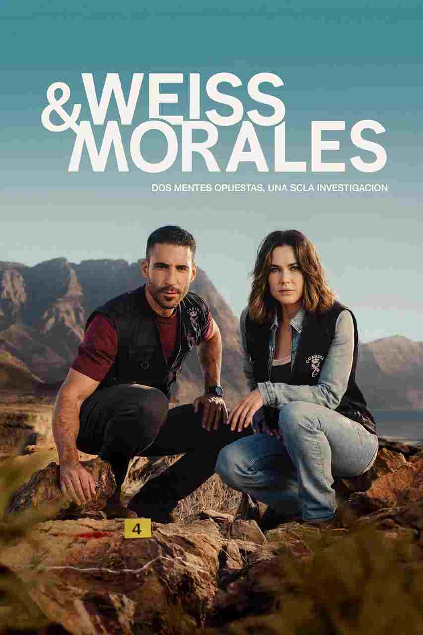  Weiss & Morales  Oglądaj w HD online