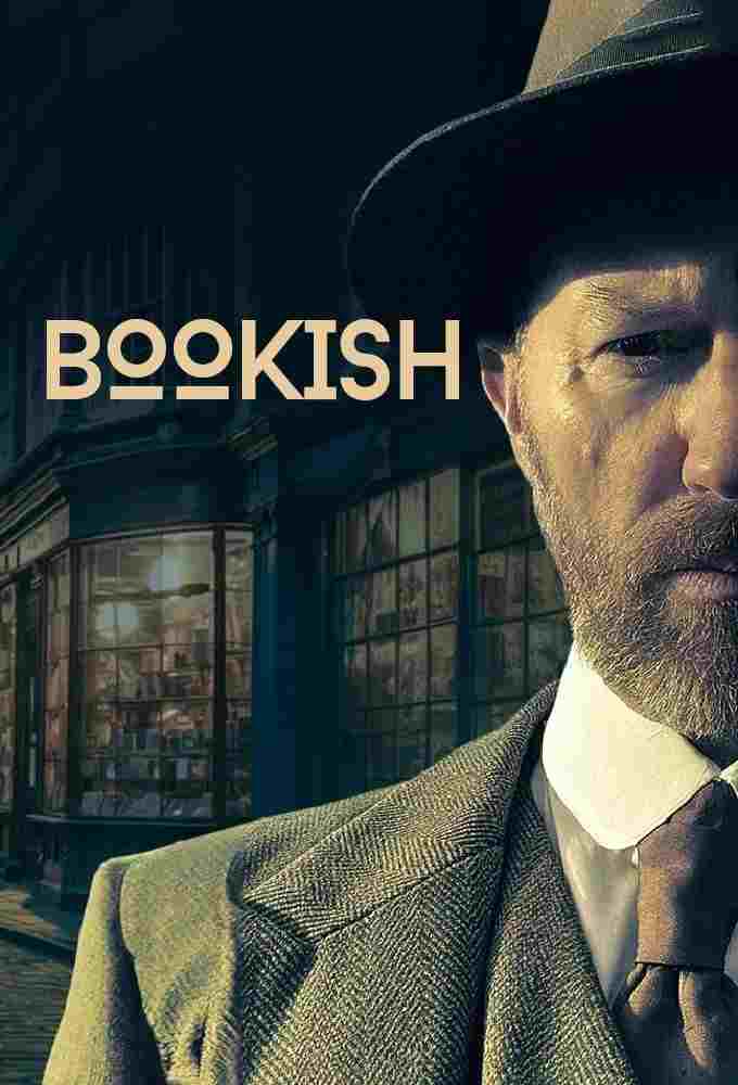 Bookish  Oglądaj online za darmo w dobrej jakości