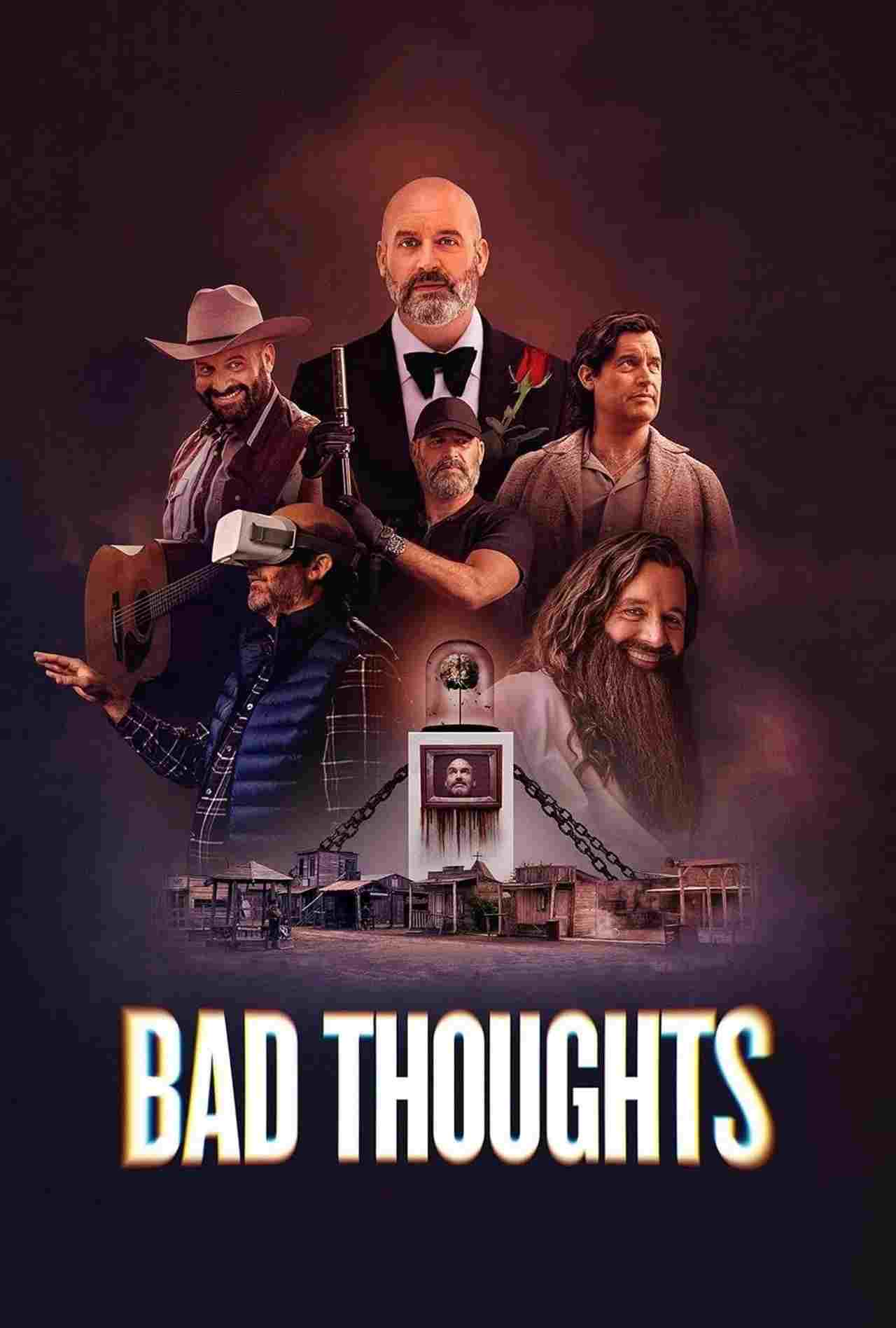  Bad Thoughts  Oglądaj w HD online