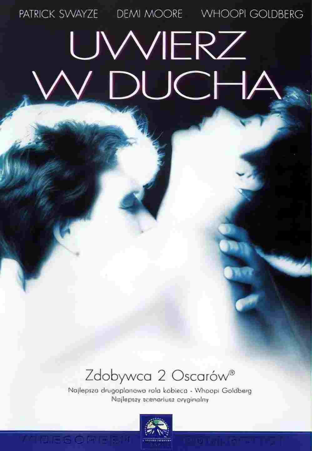 Uwierz w Ducha  oglądaj online za darmo