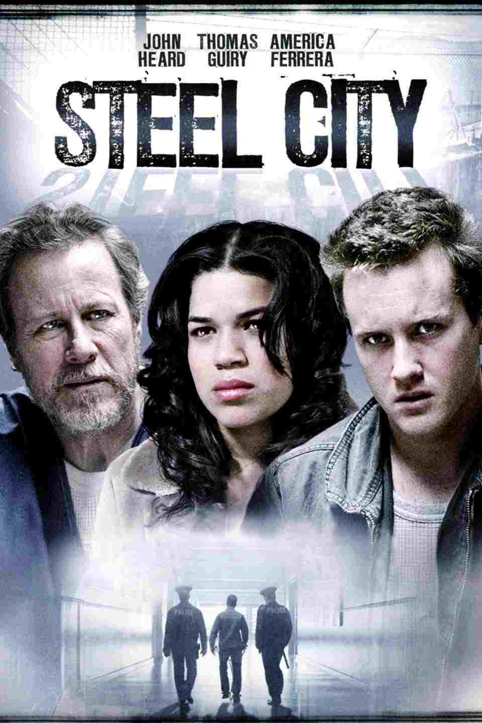 Steel City  oglądaj online za darmo