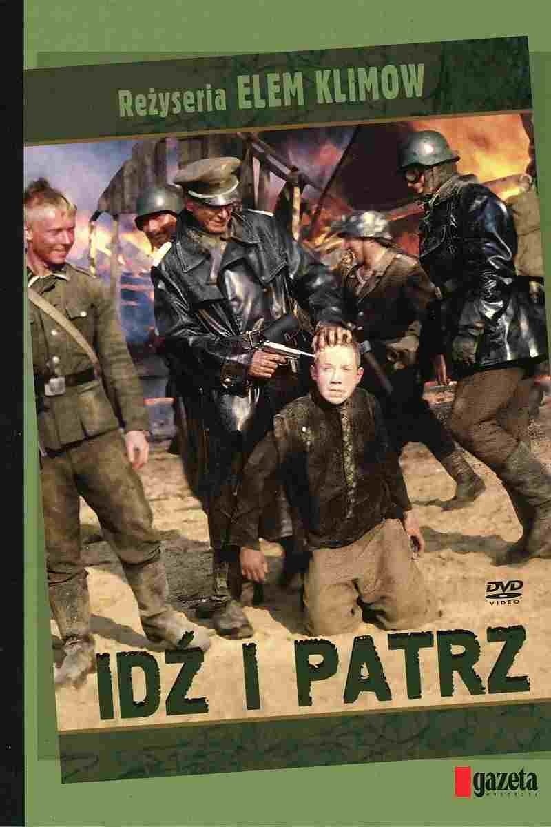 Idź i patrz  oglądaj online za darmo