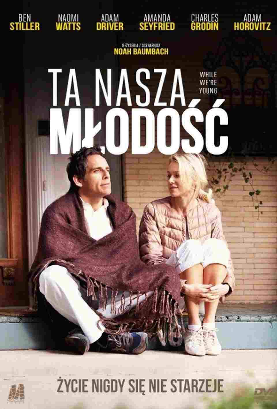 Ta nasza młodość  oglądaj online za darmo