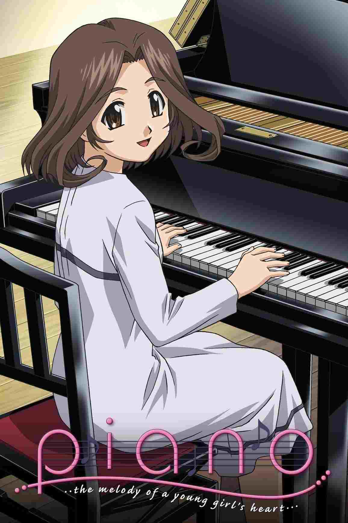 PIANO  oglądaj online za darmo