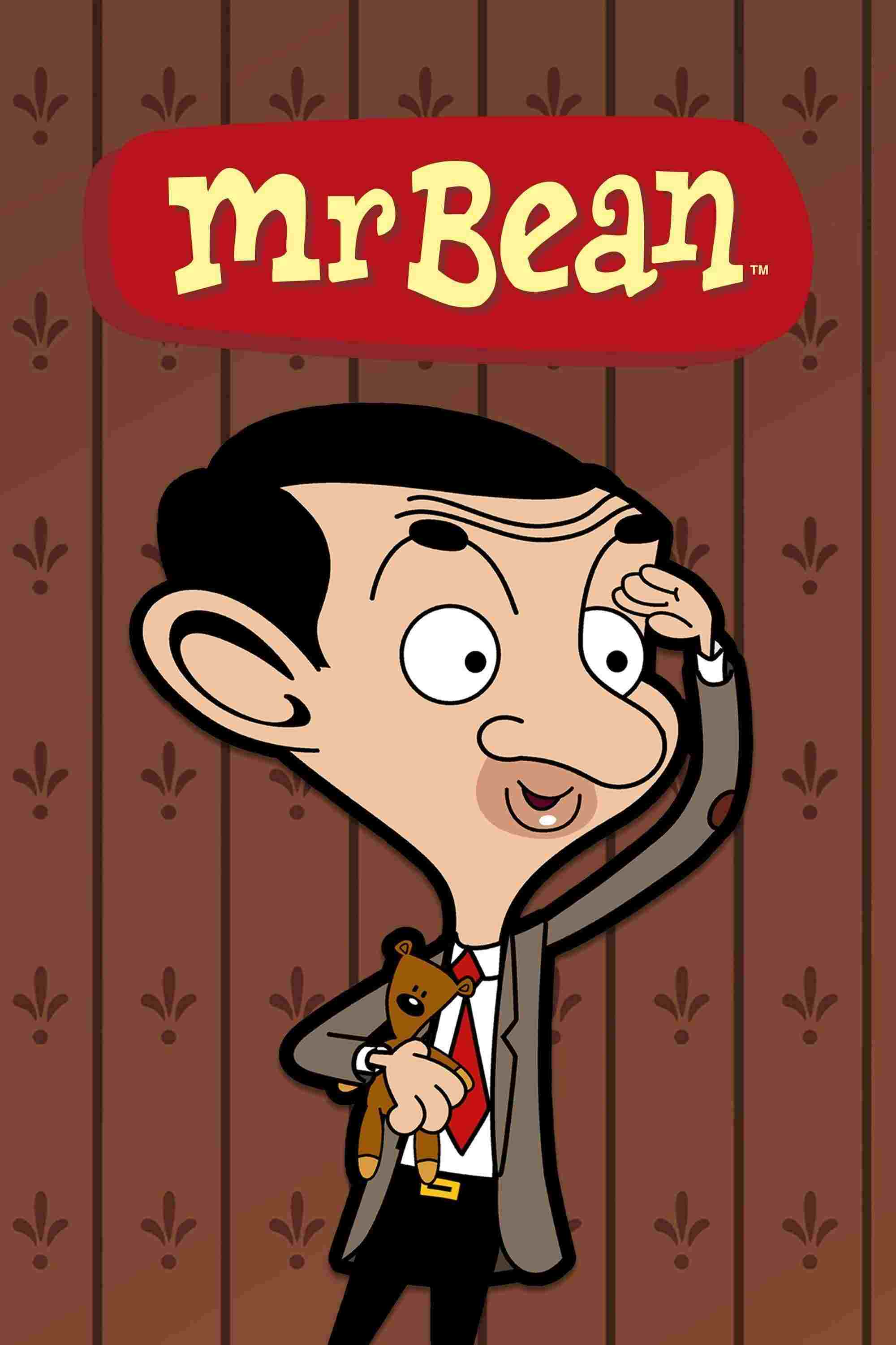  Mr. Bean: The Animated Series  Oglądaj w HD online