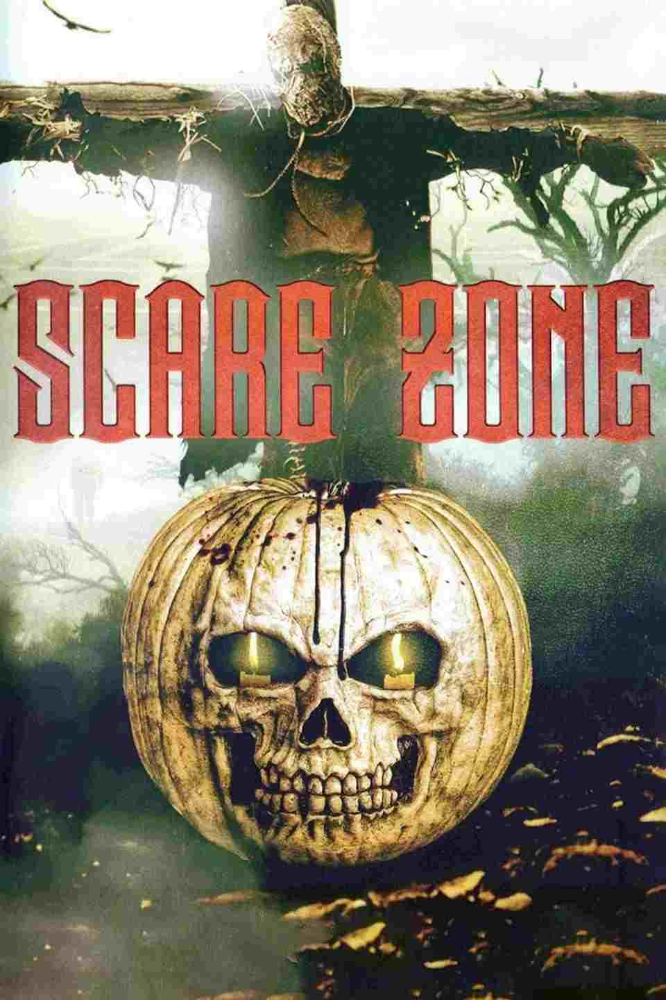 Scare Zone  oglądaj online za darmo