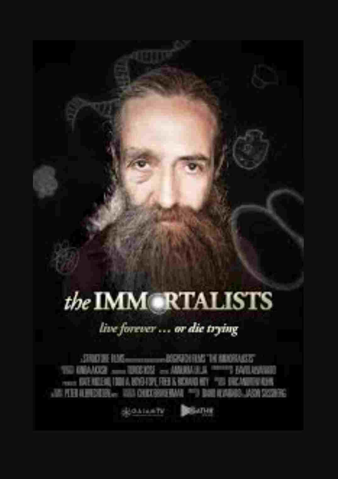 The Immortalists  Oglądaj w HD online