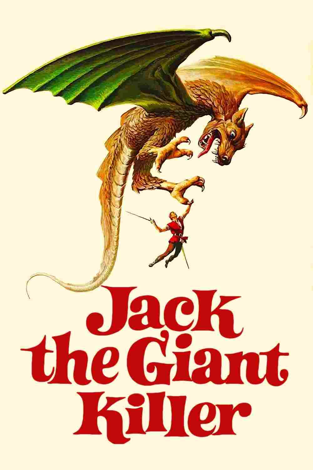  Jack the Giant Killer  Oglądaj w HD online
