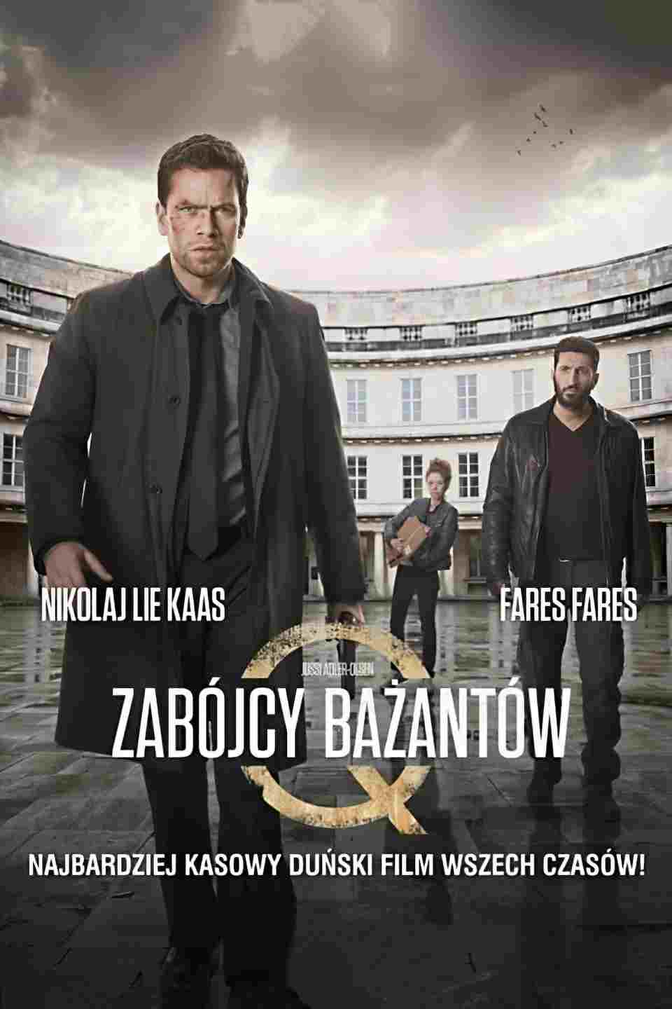 Zabójcy bażantów  oglądaj online za darmo