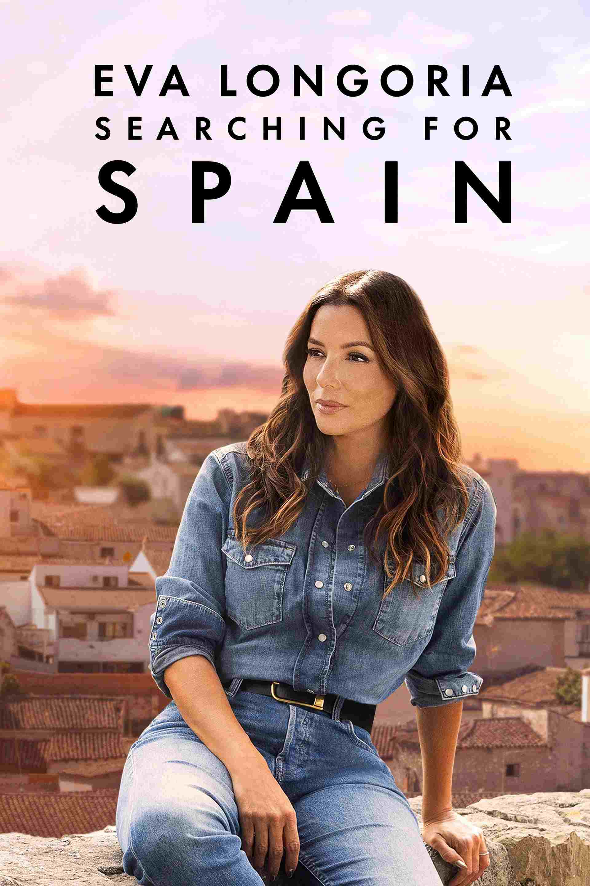 Eva Longoria: Searching for Spain  Oglądaj w HD online