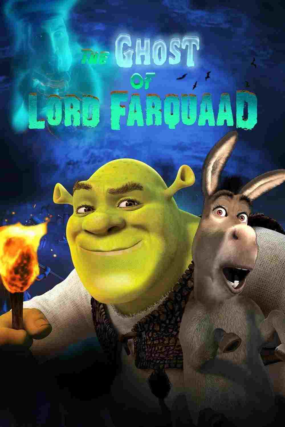 Shrek 3-D  oglądaj online za darmo