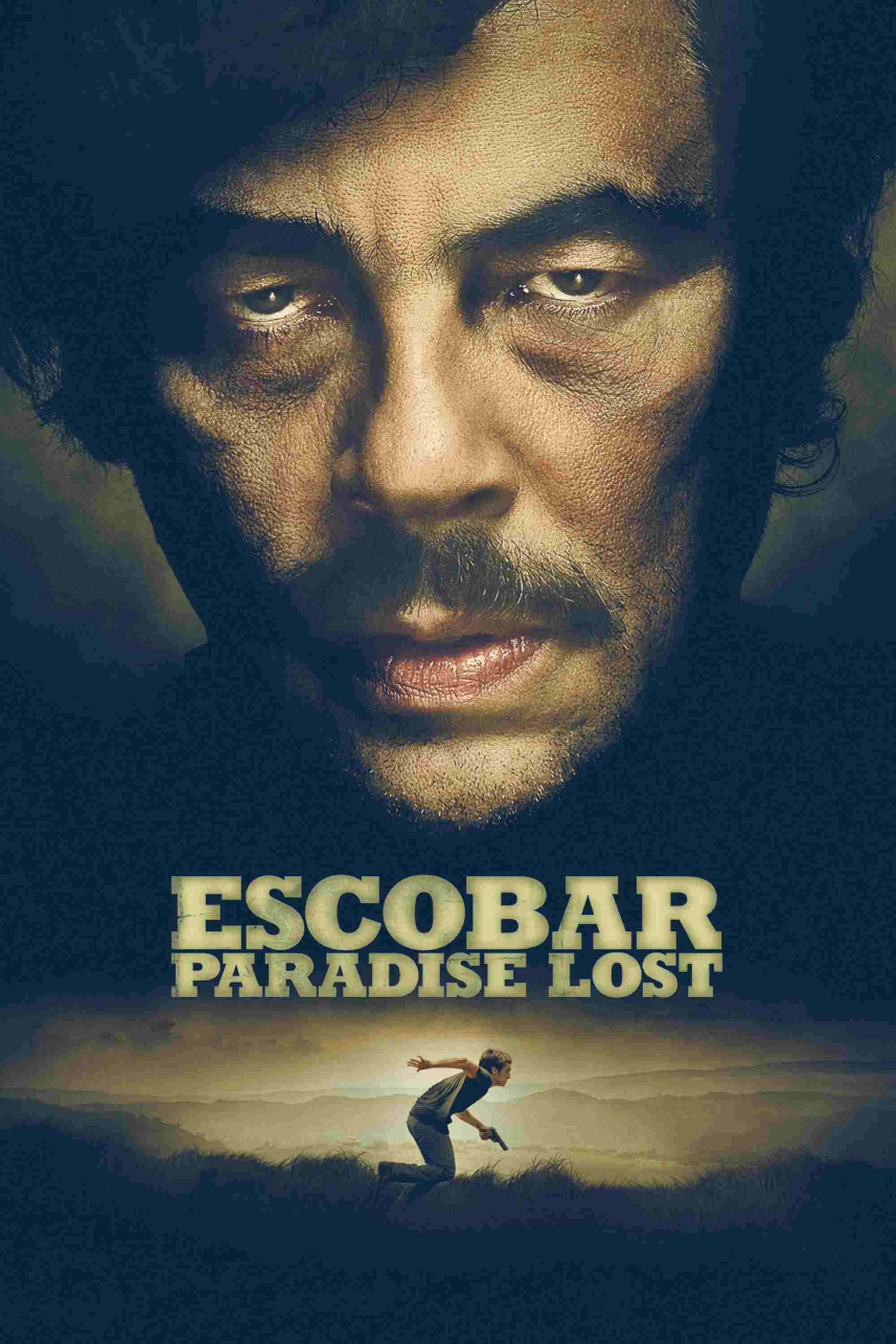 Escobar Raj utracony  oglądaj online za darmo