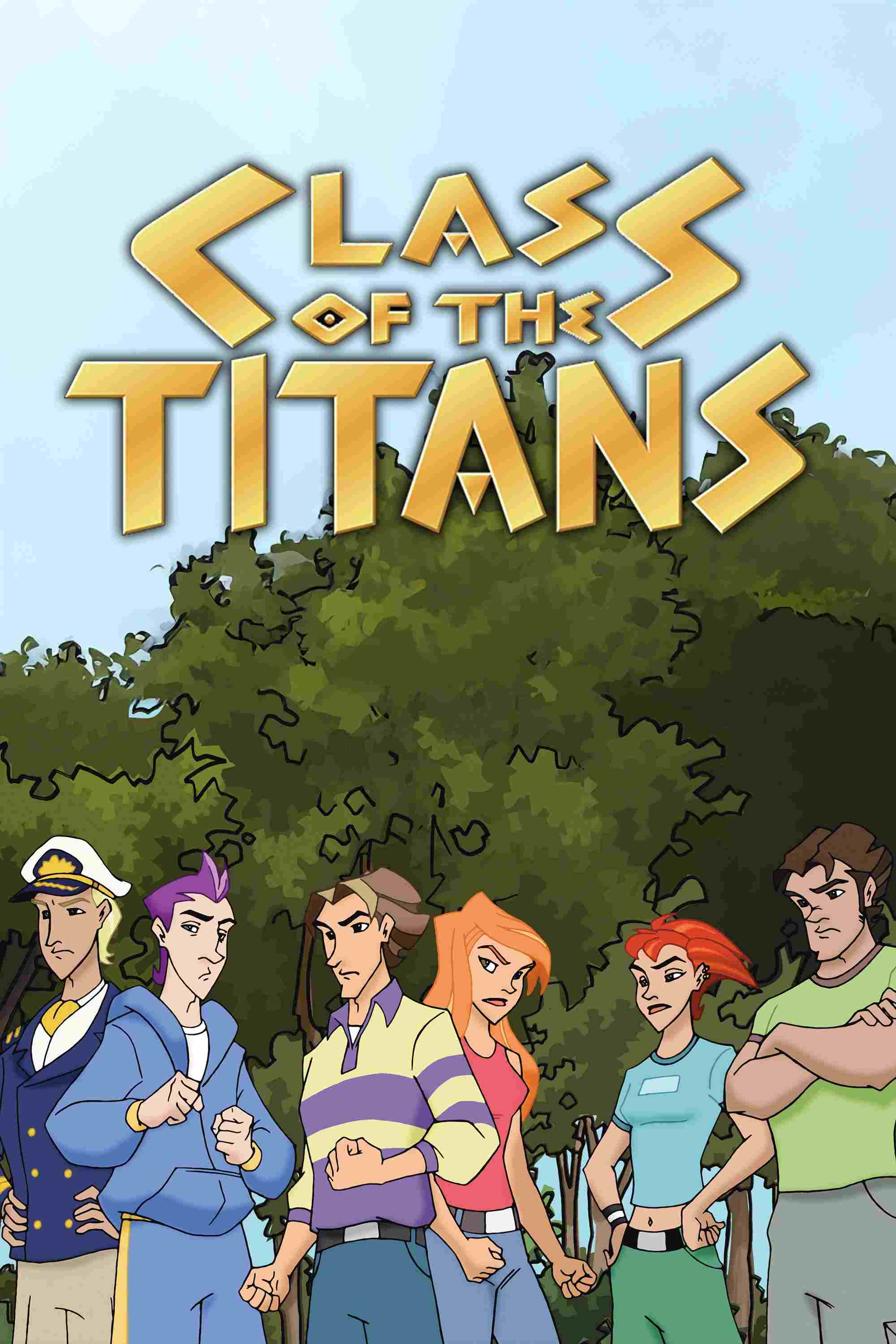 Class of the Titans  Oglądaj online za darmo w dobrej jakości