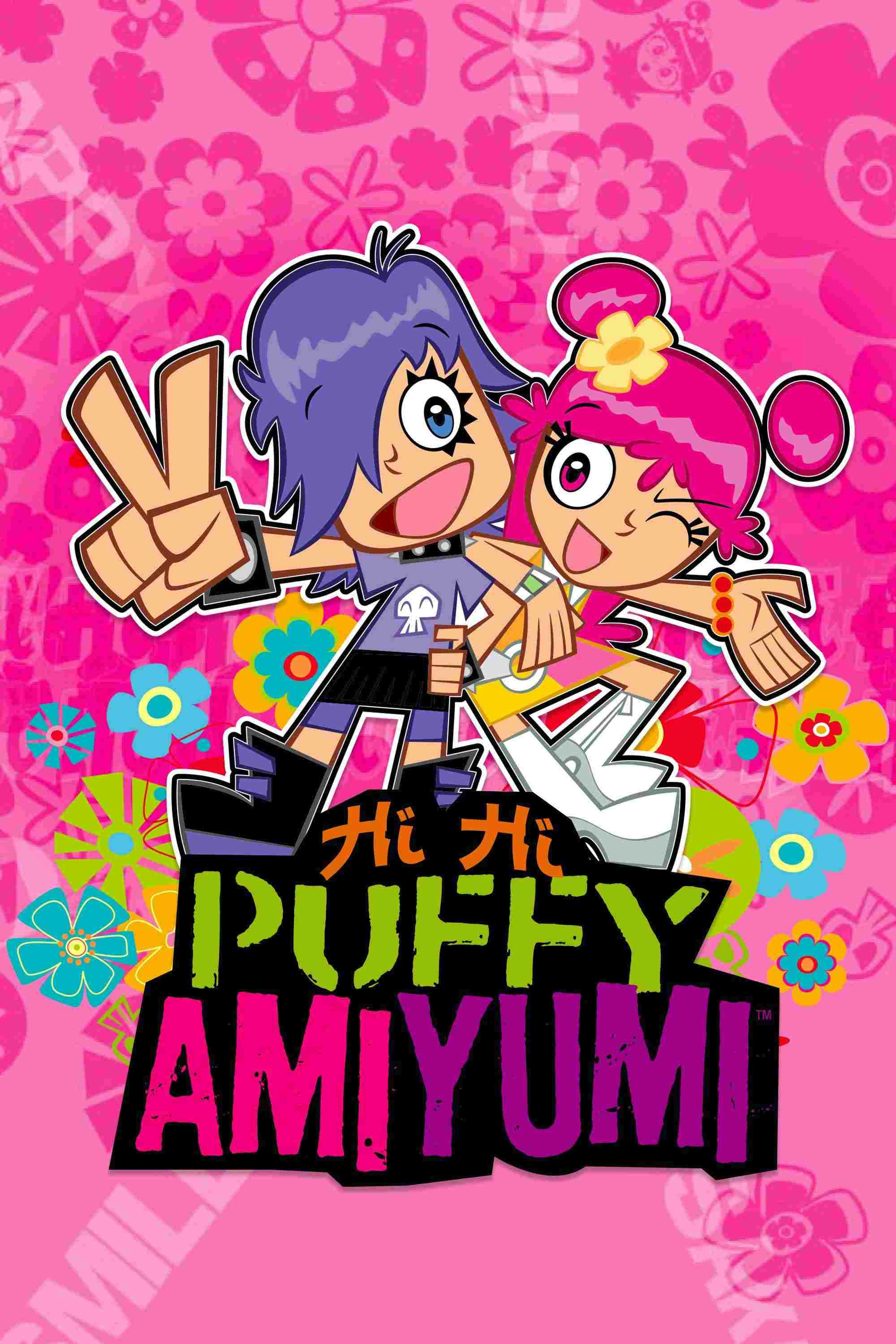  Hi Hi Puffy AmiYumi  Oglądaj w HD online