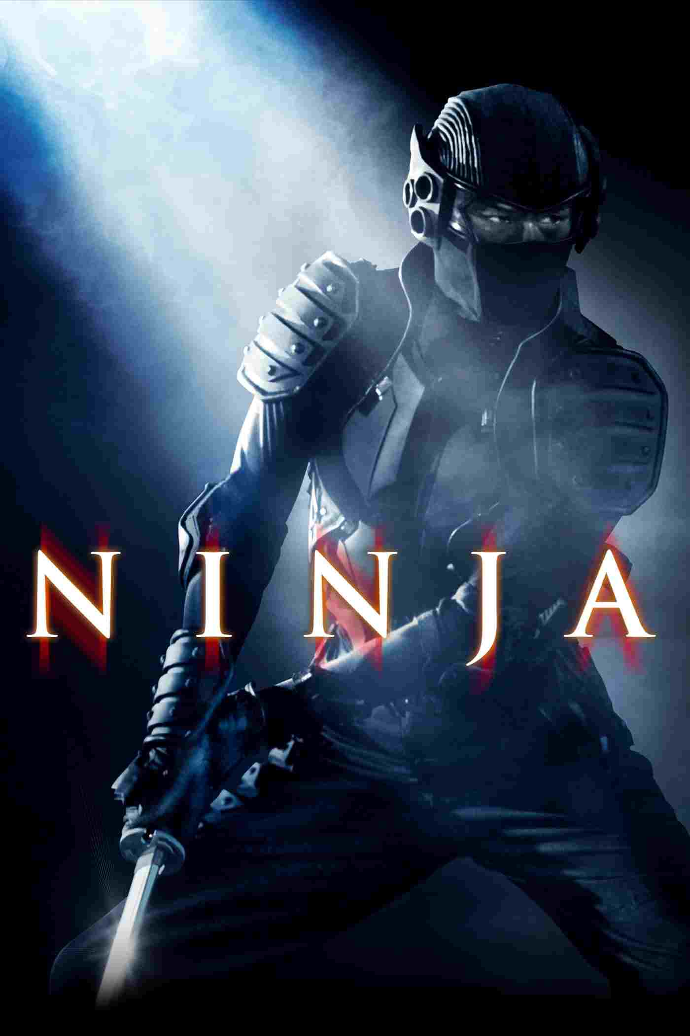 Ninja  oglądaj online za darmo