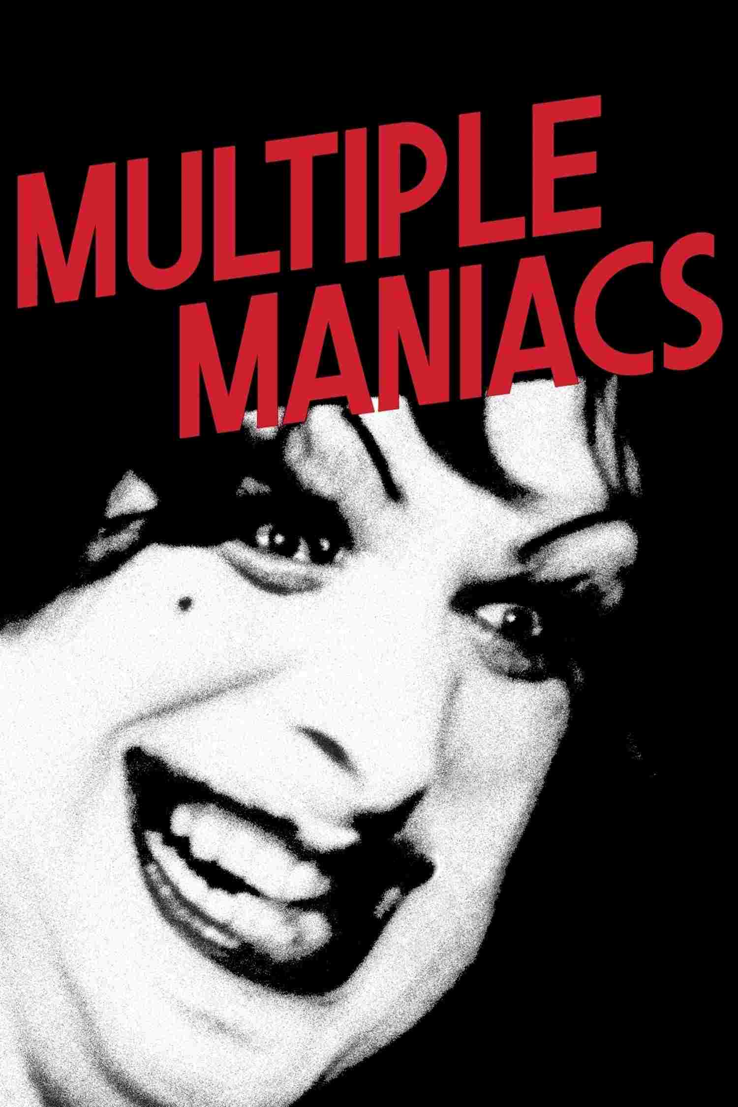 Multiple Maniacs  Oglądaj online za darmo w dobrej jakości