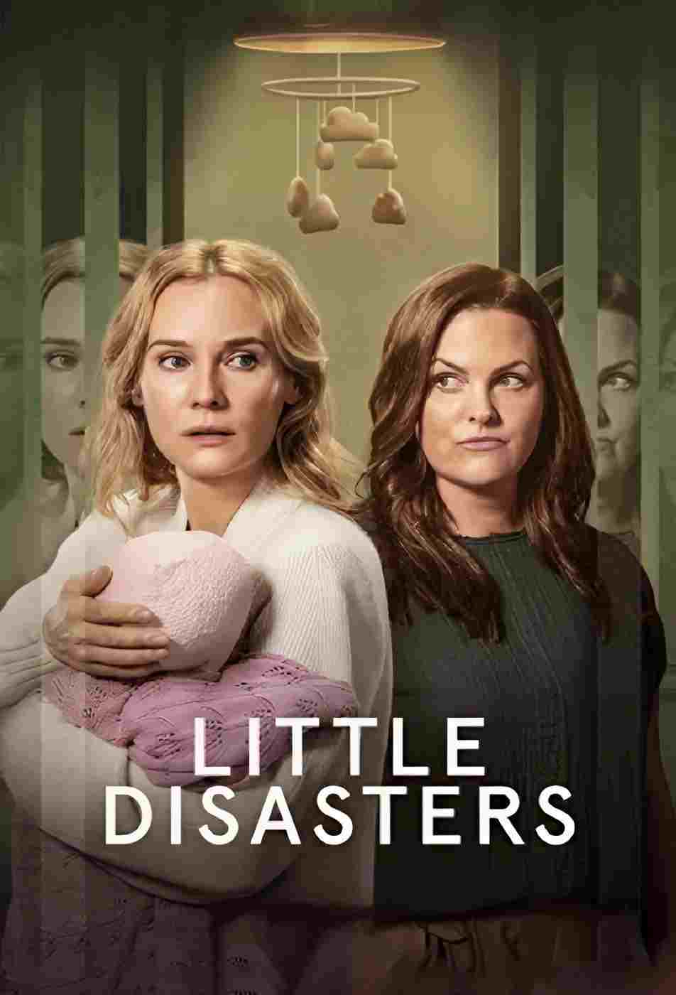  Little Disasters  Oglądaj w HD online
