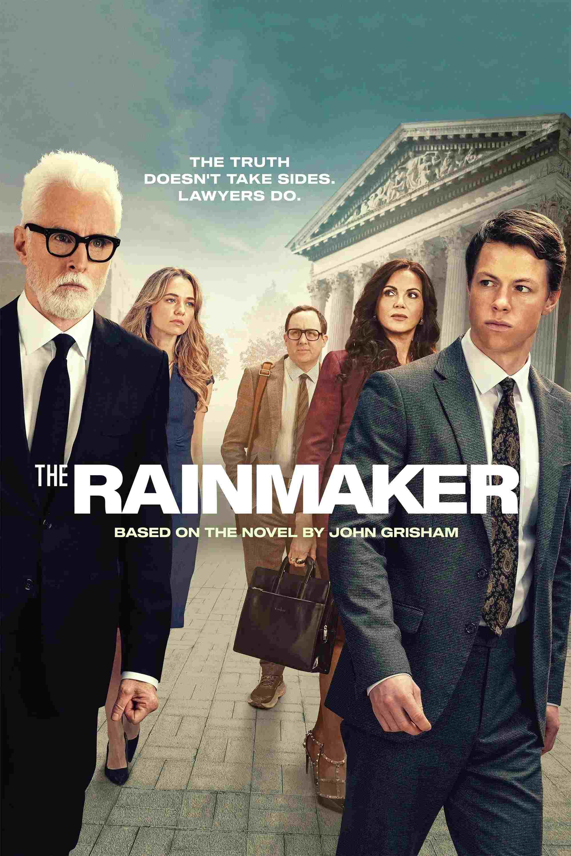  The Rainmaker  Oglądaj w HD online
