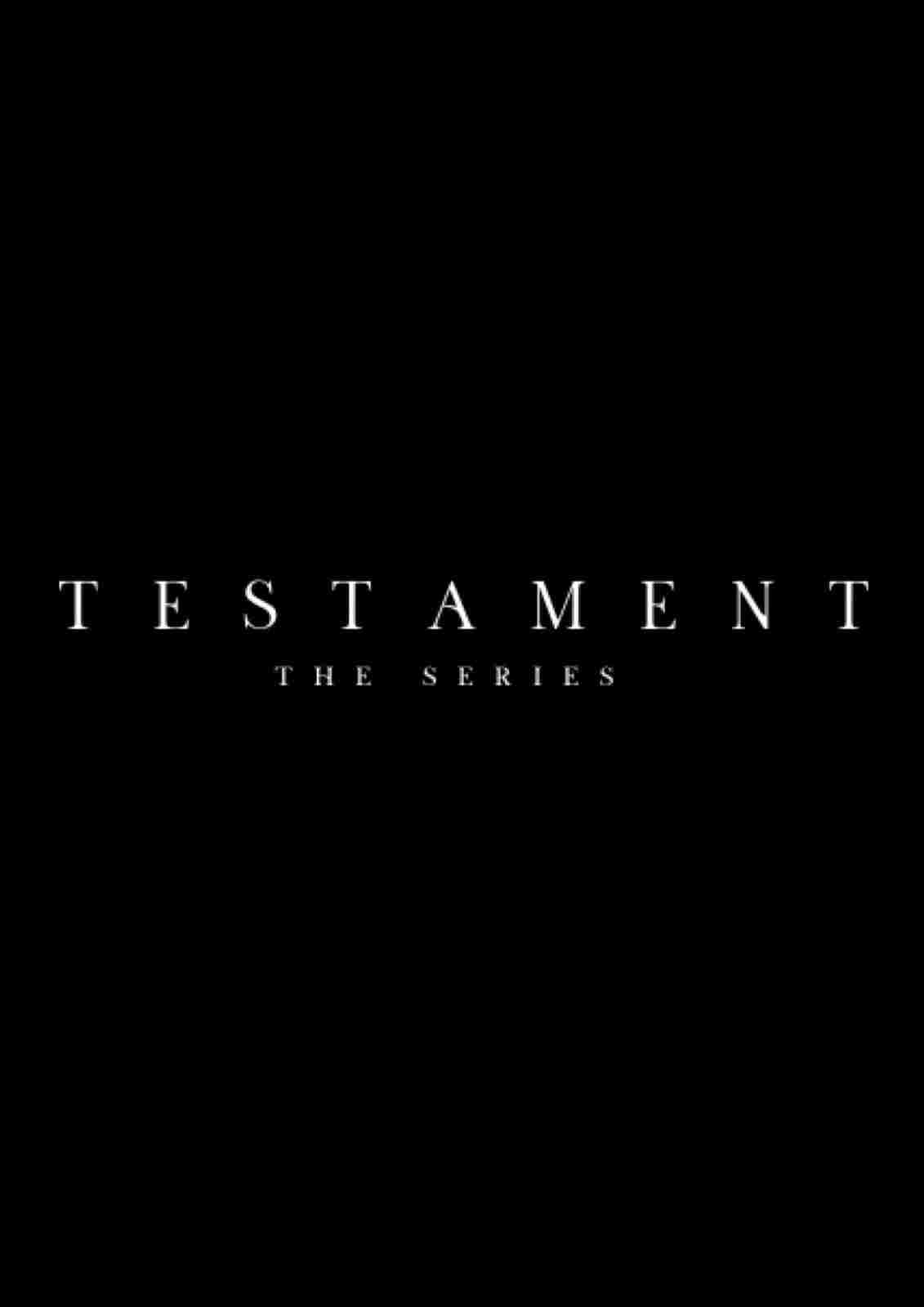 Testament  oglądaj online za darmo