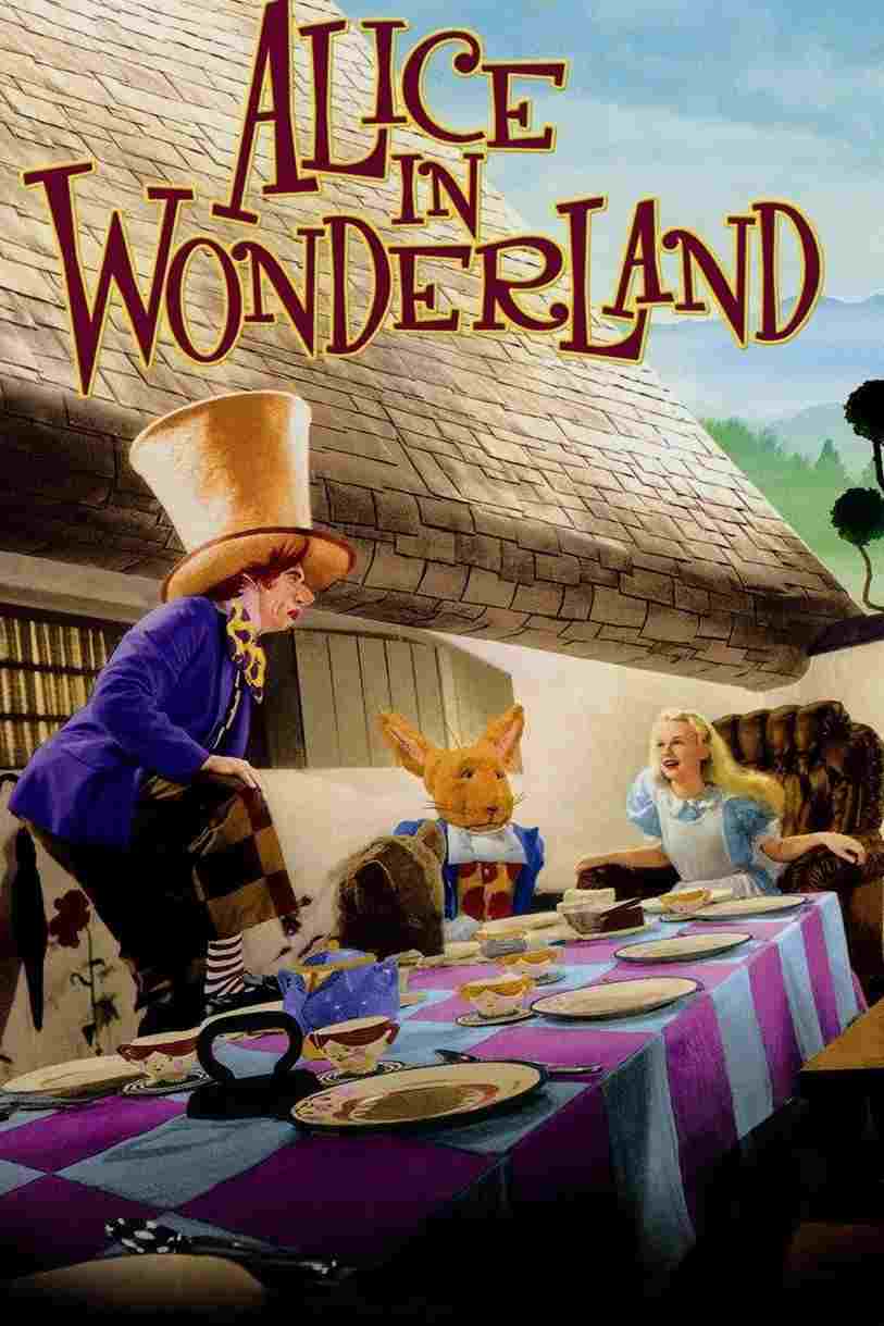 Alice in Wonderland  oglądaj online za darmo