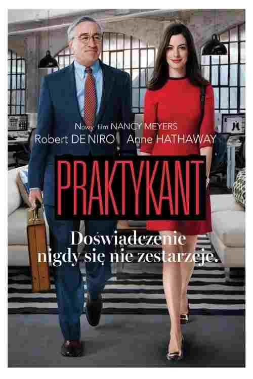 Praktykant  oglądaj online za darmo