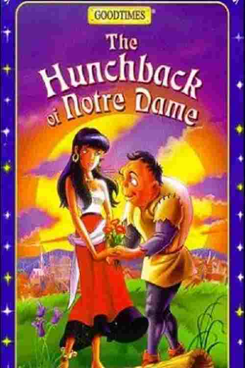 The Hunchback of Notre Dame  oglądaj online za darmo