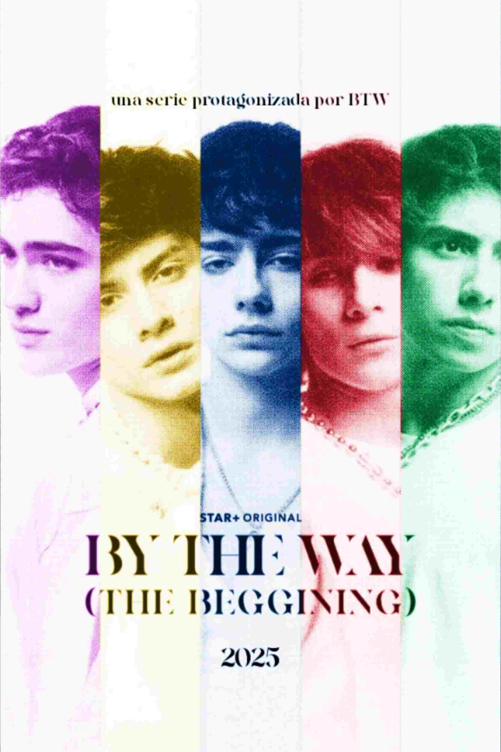  By The Way: The Beginning  Oglądaj w HD online