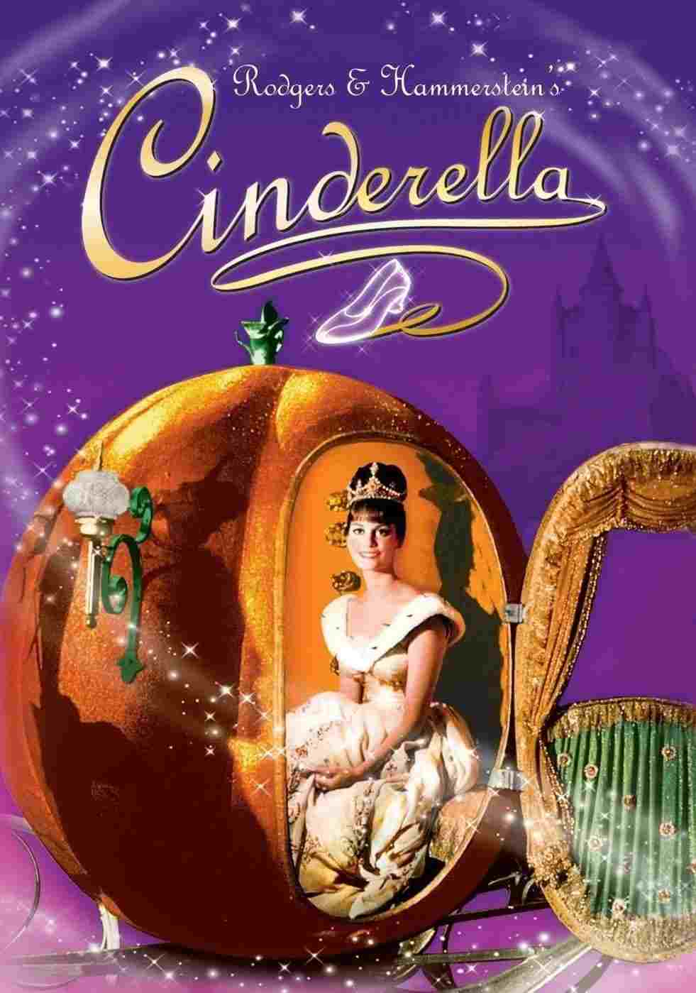 Cinderella  Oglądaj w HD online