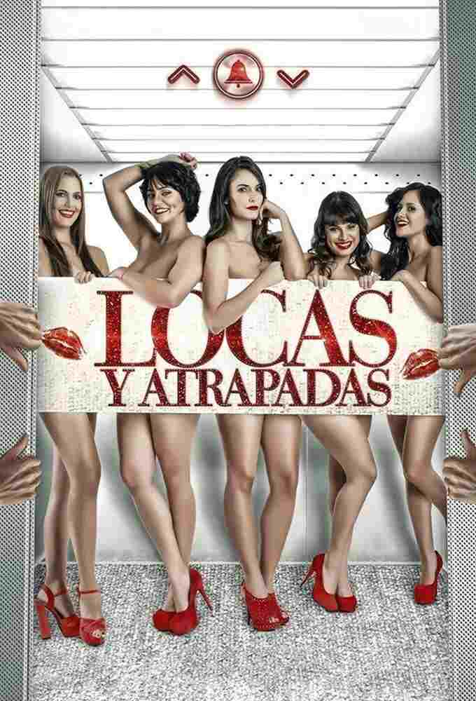  Locas y atrapadas  Oglądaj w HD online