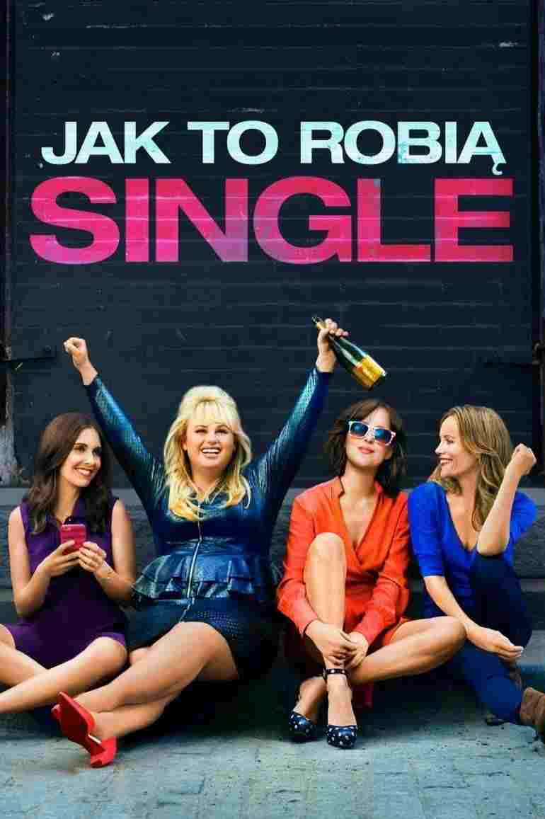 Jak to robią single  oglądaj online za darmo