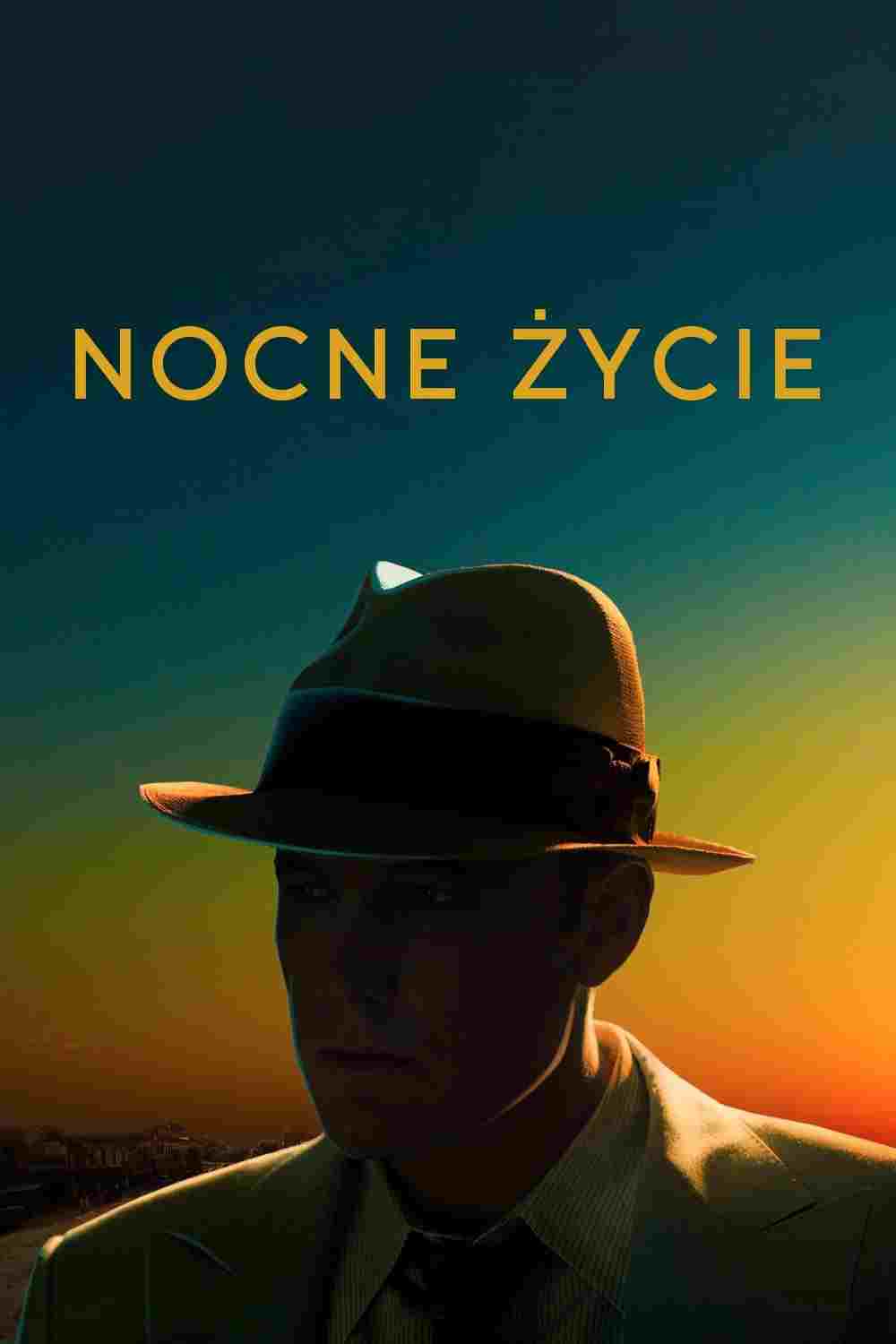 Nocne życie  oglądaj online za darmo
