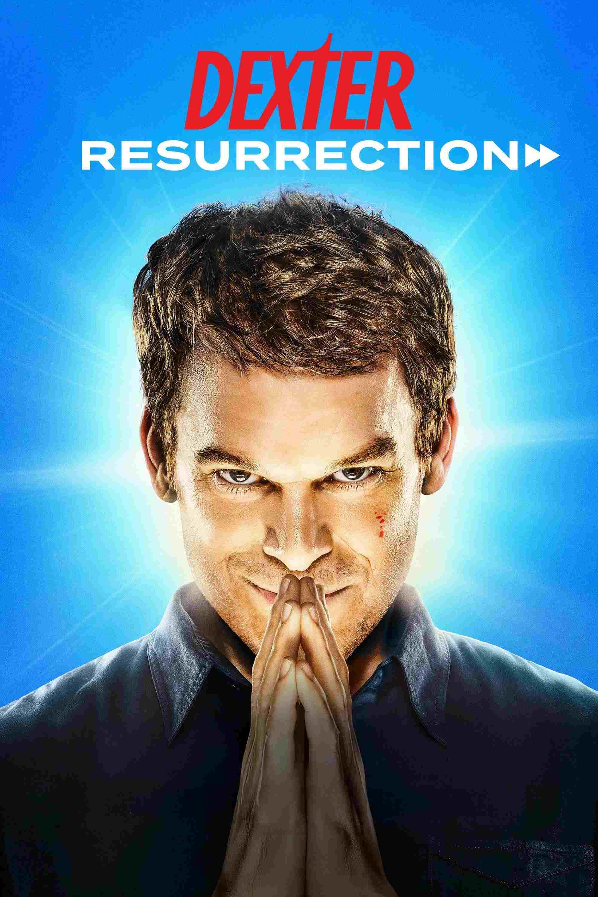  Dexter: Resurrection  Oglądaj w HD online
