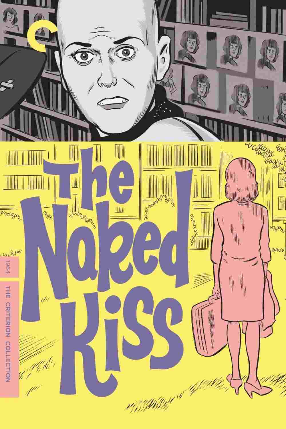 The Naked Kiss  Oglądaj online za darmo w dobrej jakości