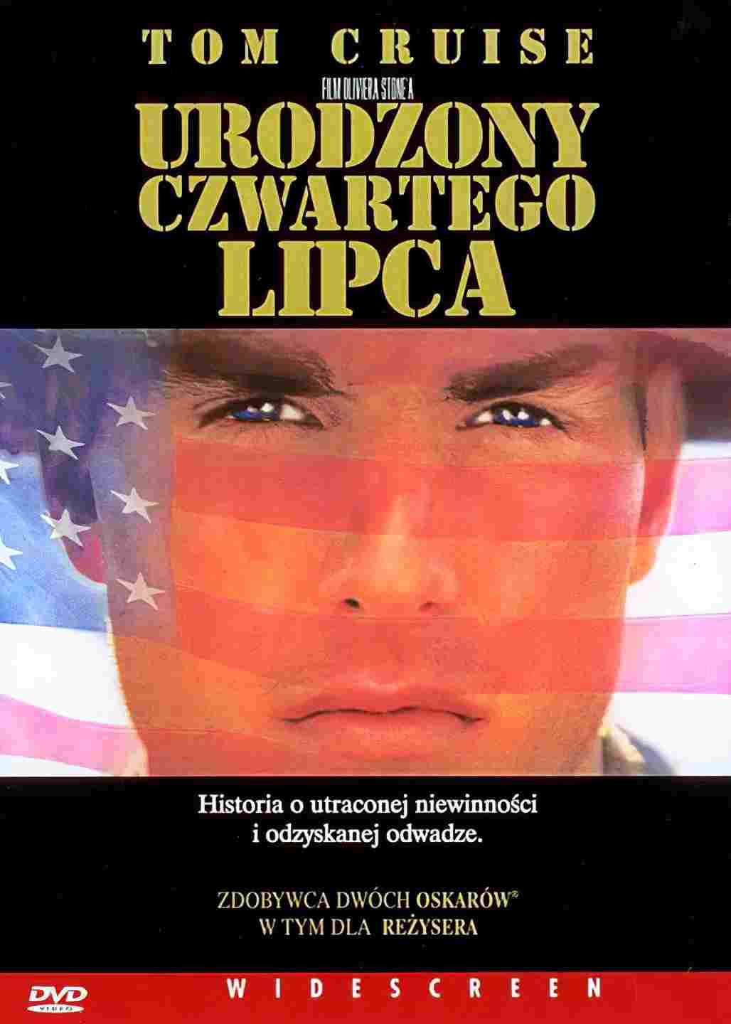 Urodzony 4 Lipca  oglądaj online za darmo