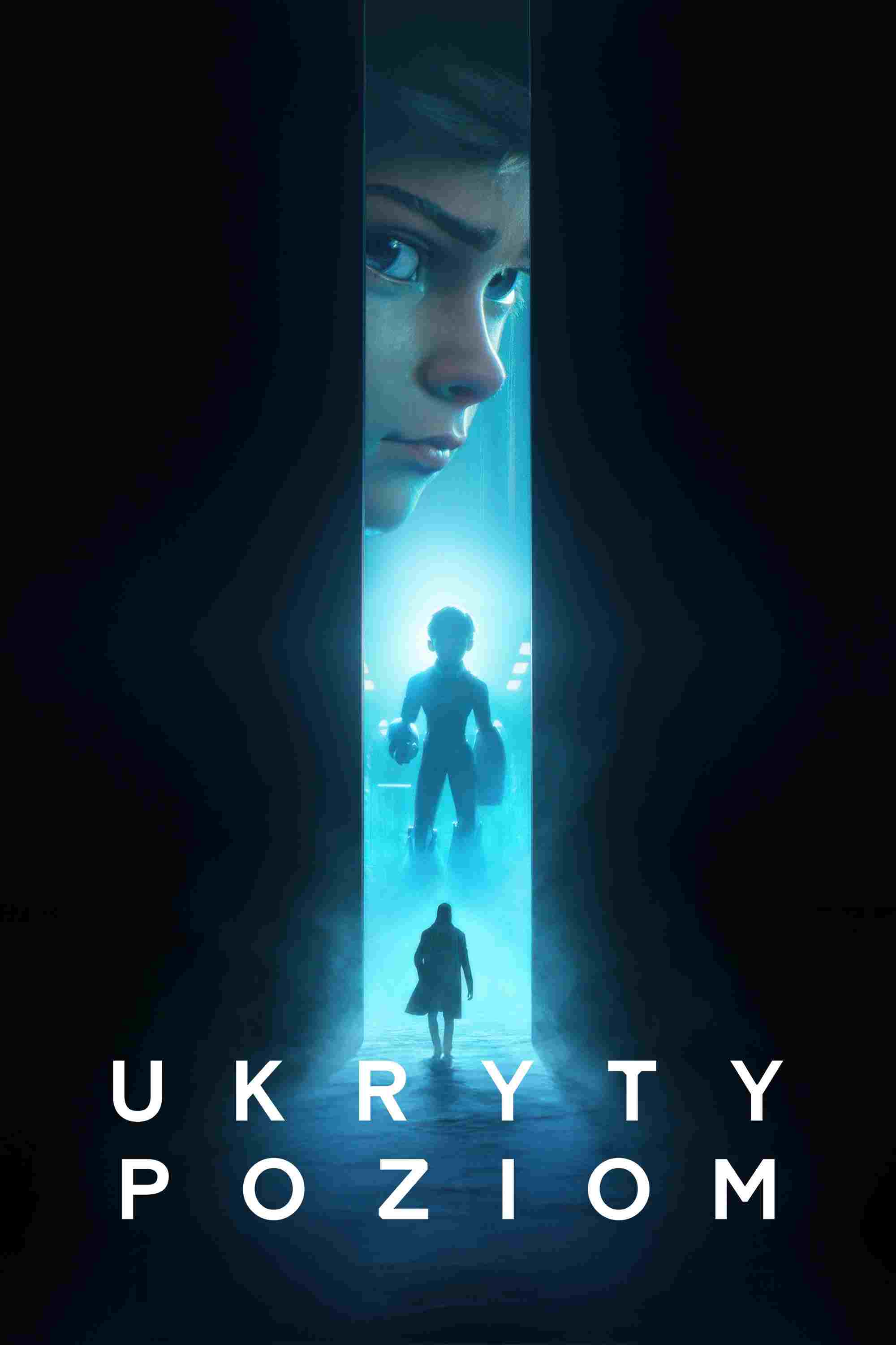 Ukryty poziom  oglądaj online za darmo