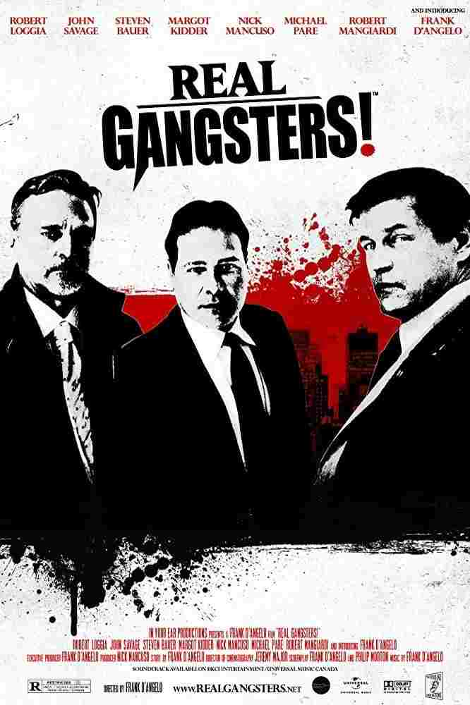  Real Gangsters  Oglądaj w HD online