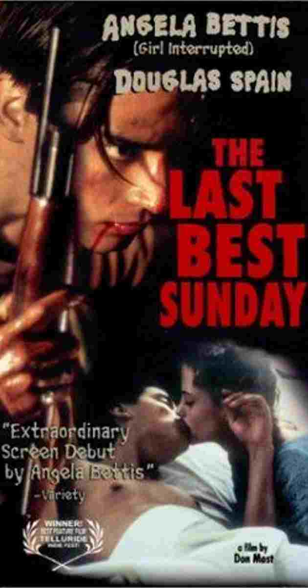 The Last Best Sunday  oglądaj online za darmo
