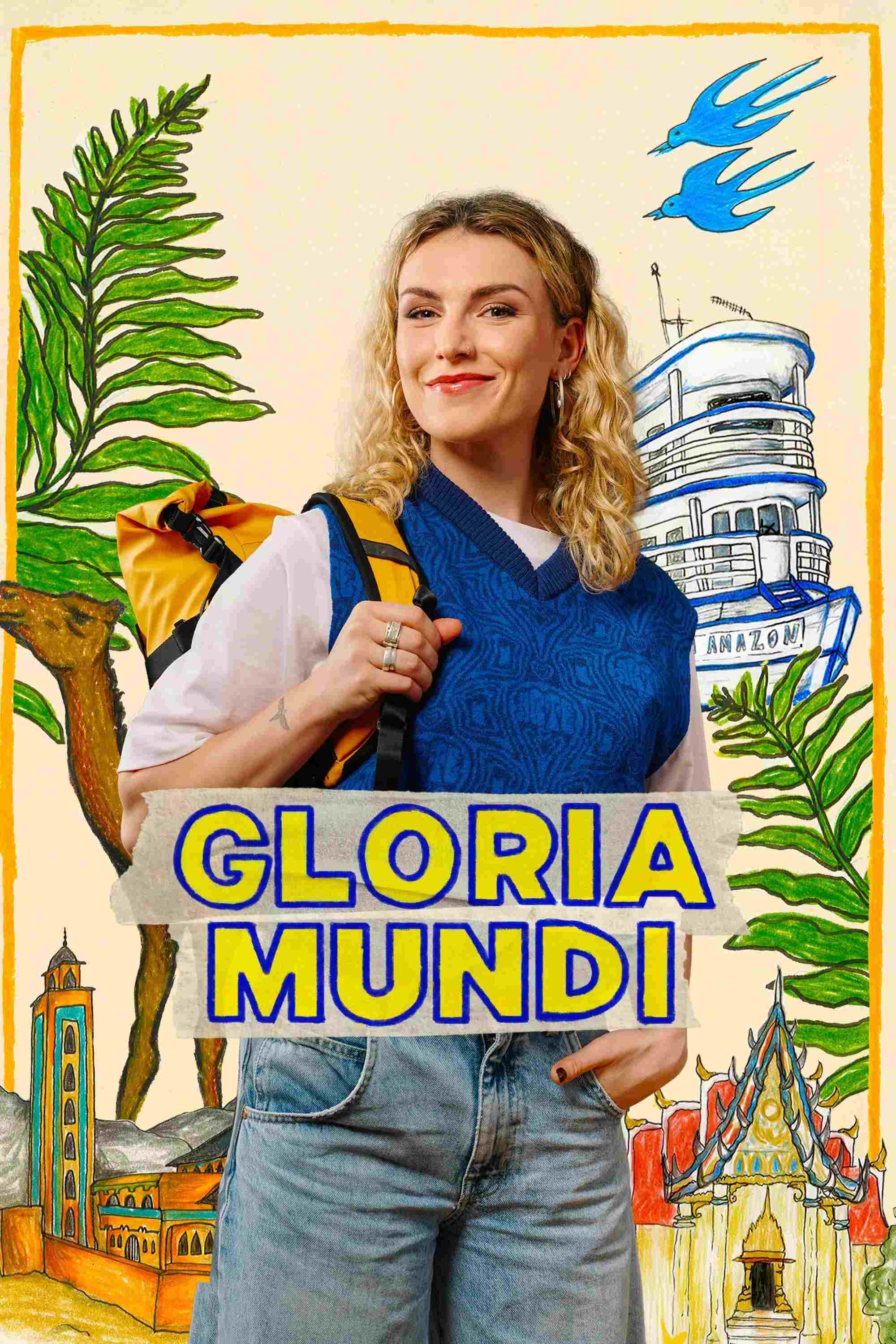 Gloria mundi  Oglądaj online za darmo w dobrej jakości