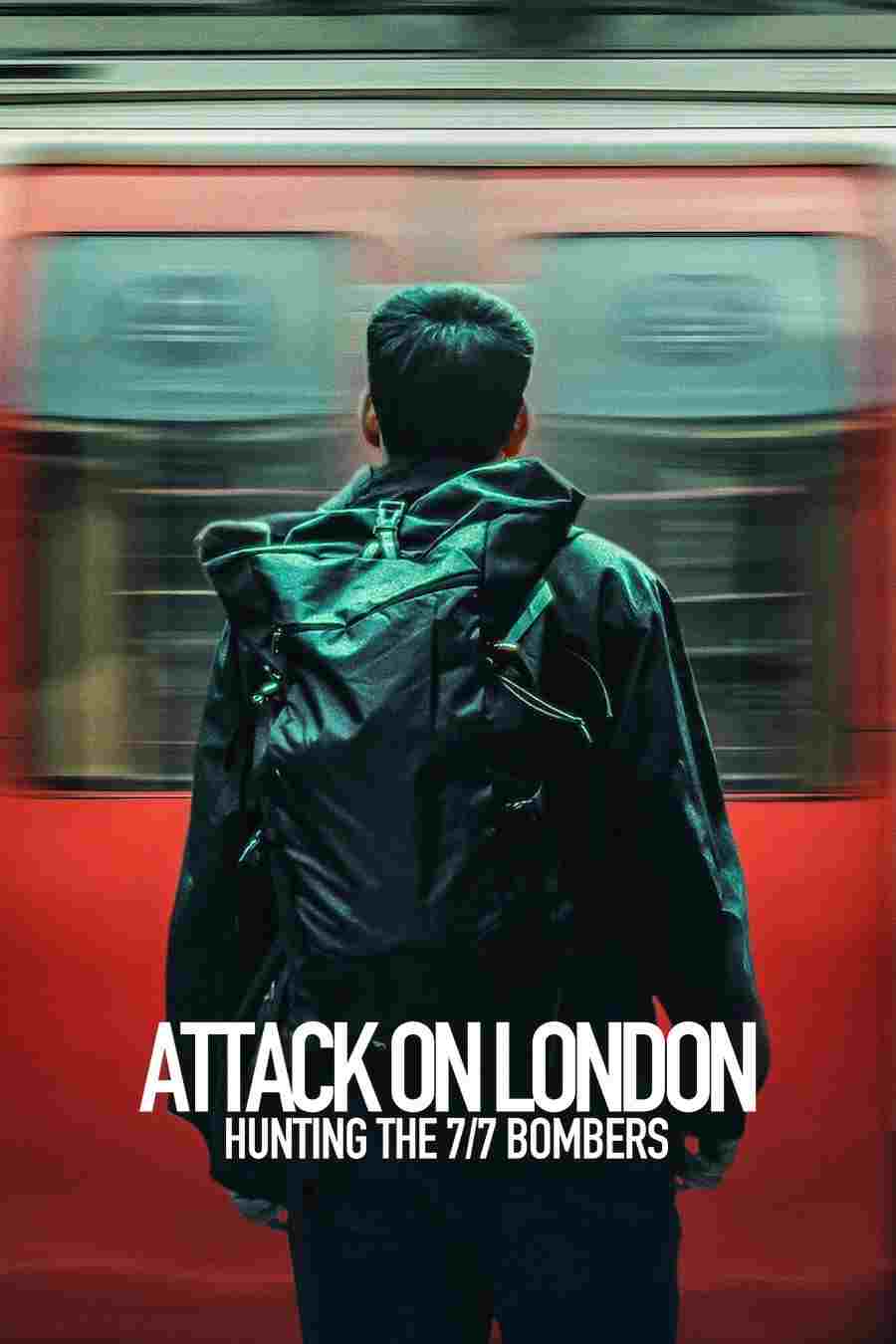  Attack on London: Hunting the 7/7 Bombers  Oglądaj w HD online