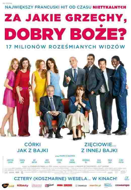 Za jakie grzechy, dobry Boże?  oglądaj online za darmo
