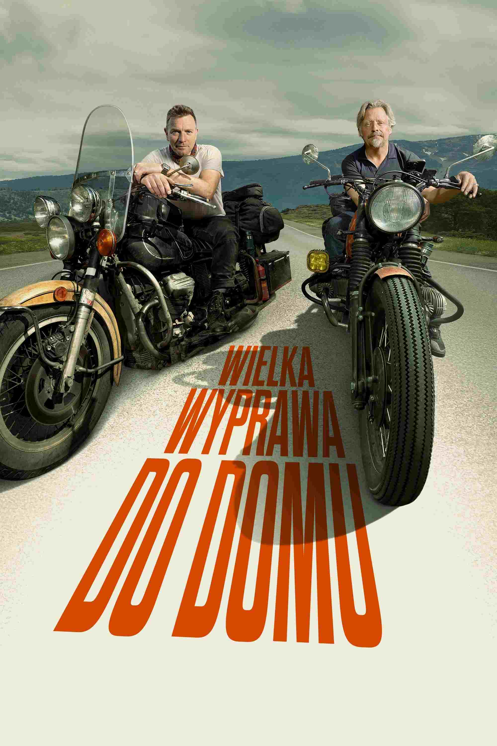 Wielka wyprawa do domu  oglądaj online za darmo