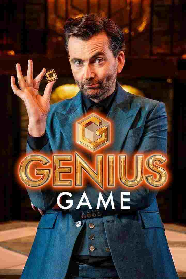 Genius Game  Oglądaj w HD online