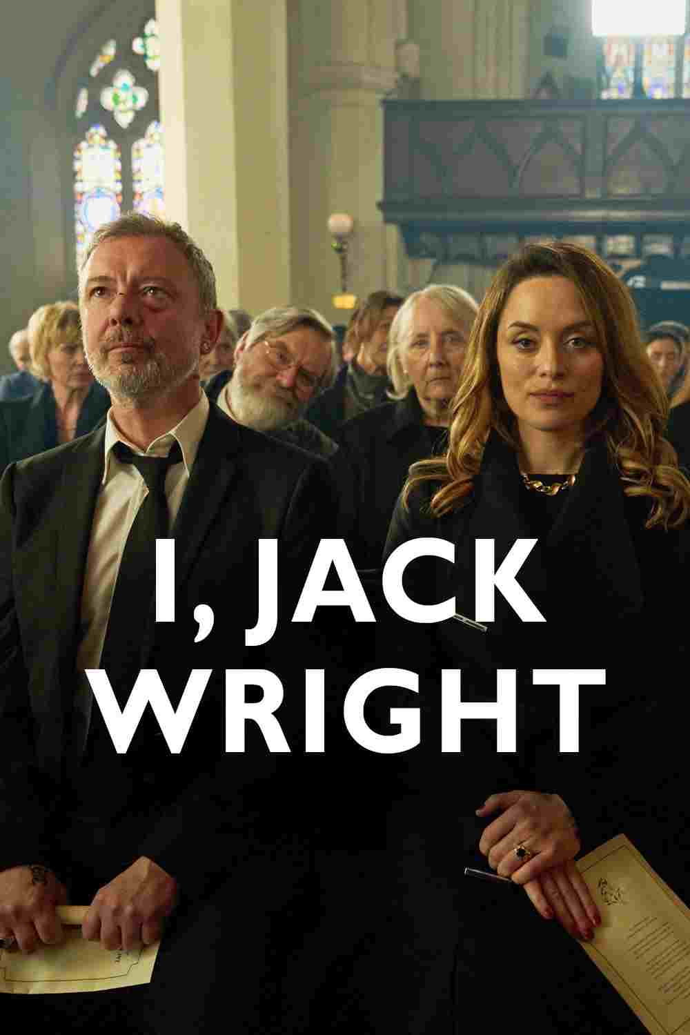  I, Jack Wright  Oglądaj w HD online