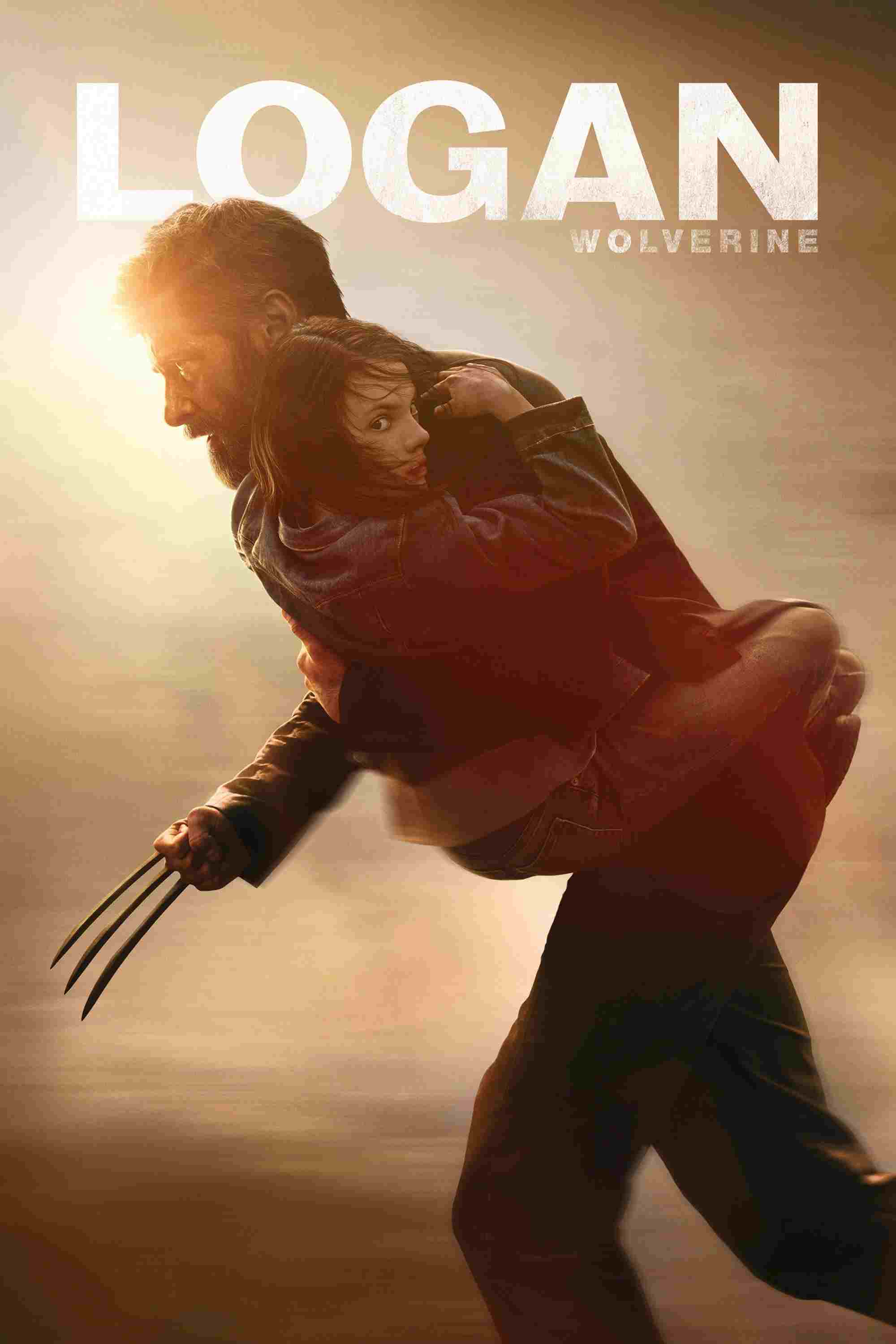 Logan: Wolverine  oglądaj online za darmo