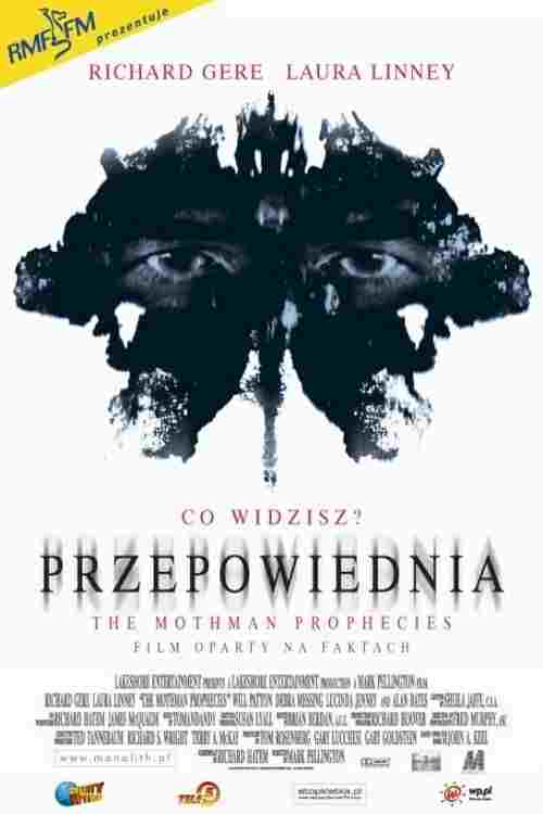 Przepowiednia  oglądaj online za darmo
