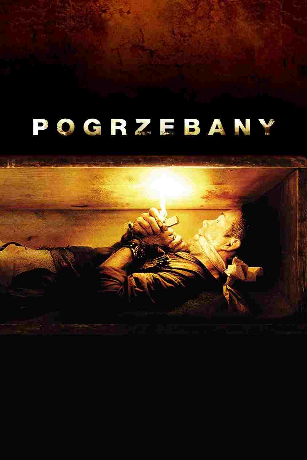 Pogrzebany  oglądaj online za darmo